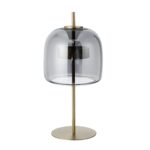 4234-1T, настольный светильник, D260xH565, LEDx21W, 1000LM, 4000K, included, switch — изображение 2