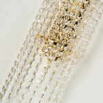 4015-3W, настенный светильник, D120xW200xH1100, 3xE14x40W, excluded — изображение 6