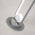 4222-1F, напольный светильник, D200xH1535, LEDx62W, 4960LM, 4000K, included, switch — изображение 4