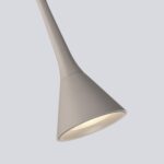 4408-1P, подвес, D120xH500/1500, LEDx6W, 525LM, 4000K, IP20, included — изображение 3