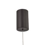 4550-1P, подвес, D160xH300/1300, LEDx7W, 235LM, 4000K, included — изображение 5