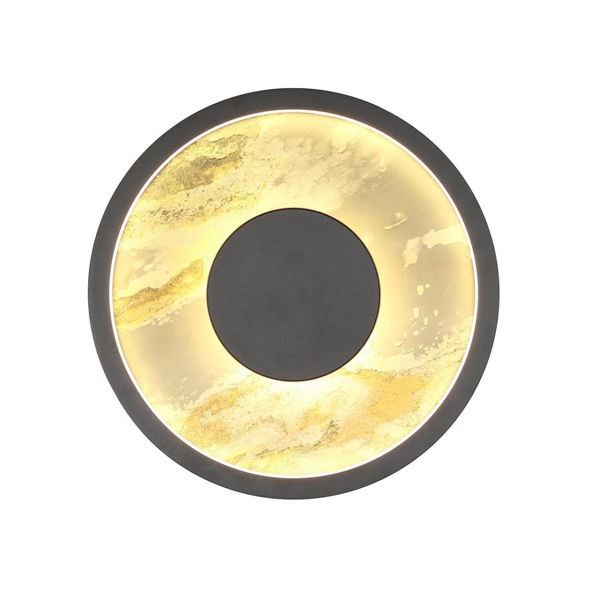 4446-1W, настенный светильник, D90xW290xH290, LEDx20W, 205LM, 4000K, included — изображение 1