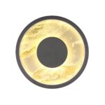 4446-1W, настенный светильник, D90xW290xH290, LEDx20W, 205LM, 4000K, included