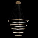 10016/5 Подвесной светильник LOFT IT Ring — изображение 2