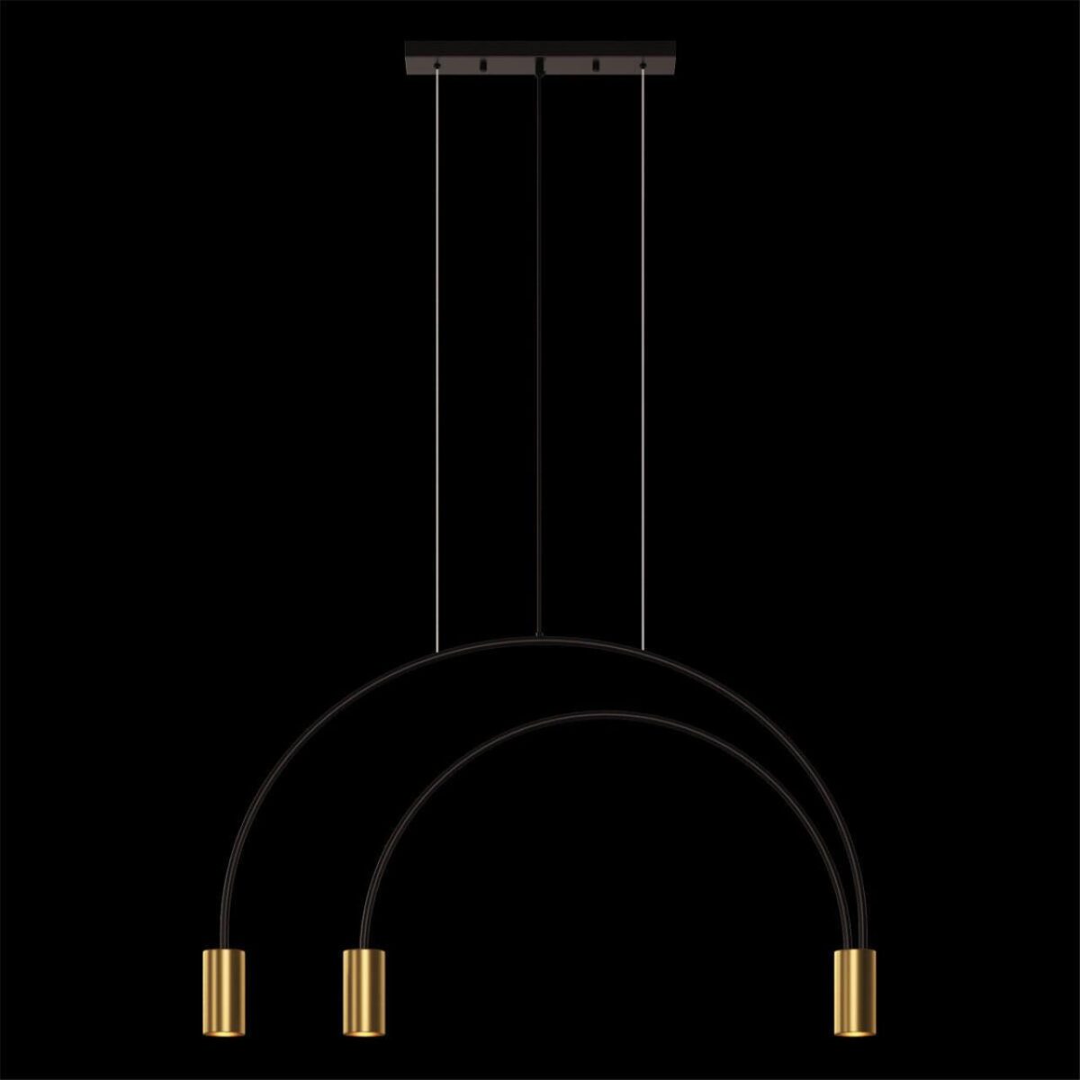 5043-3 Подвесной светильник LOFT IT Volta — изображение 2