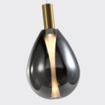 4255-1P, подвес, D150xH390/1890, LEDx4.3W, 520LM, 4000K, included — изображение 3