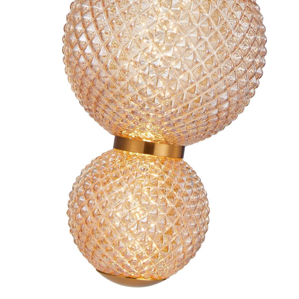 4612-1P, подвес, D130xH440/2050, LEDx7W, 910LM, 3000K, included — изображение 4