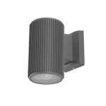 2859-1W, уличный светильник, D155xW90xH160, 1xE27x40W, IP54, excluded — изображение 2