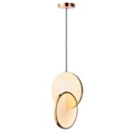 9970B Подвесной светильник LOFT IT Eclipse — изображение 2