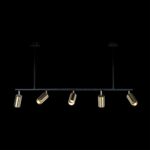 8120P-5 Светильник на штанге LOFT IT Tribes — изображение 2