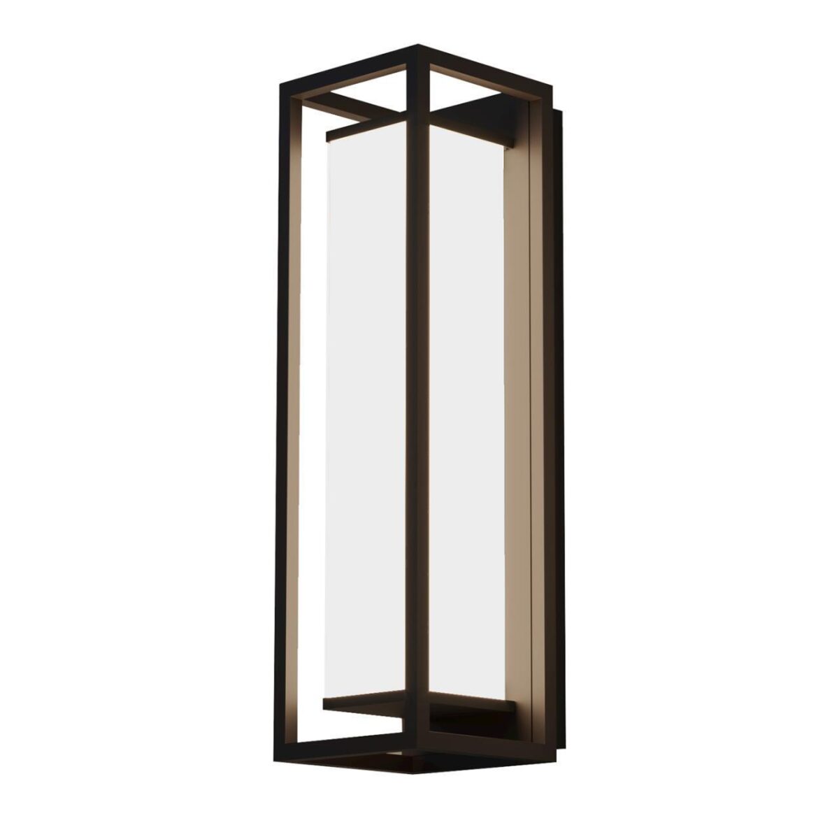 4385-2W, уличный светильник, D165xW140xH500, LEDx17W, 1488LM, 3000K, IP54, included — изображение 2