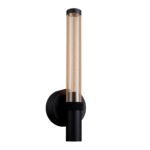 4716-1W, настенный светильник, D95xW100xH350, LEDx7W, 350LM, 4000K, included — изображение 2