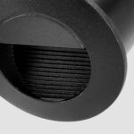 4397-2W, уличный светильник, D85xH50, cutout:D70, LEDx3W, 263LM, 3000K, IP66, included — изображение 3