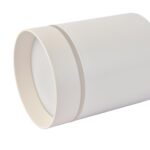 3064-1C, потолочный светильник, D79xH100, 1xGU10LEDx10W, IP20, excluded — изображение 4