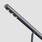 4321-1T, настольный светильник, L400xW120xH420, LEDx6W, 240LM, 4000K, CRI>90, included, switch — изображение 3