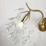 3003-1W, настенный светильник, D250xW160xH340, 1xE14x40W, excluded — изображение 5