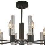 2490-8P, люстра, D740xH460, 8xE14x40W, excluded — изображение 4