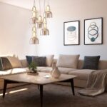 4242-2P, подвес, D260xH655/1800, LEDx12W, 675LM, 4000K, included — изображение 3