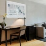 4519-1T, настольный светильник, L595xW200xH610, LEDx10W, 800LM, 4000K, included, switch — изображение 8