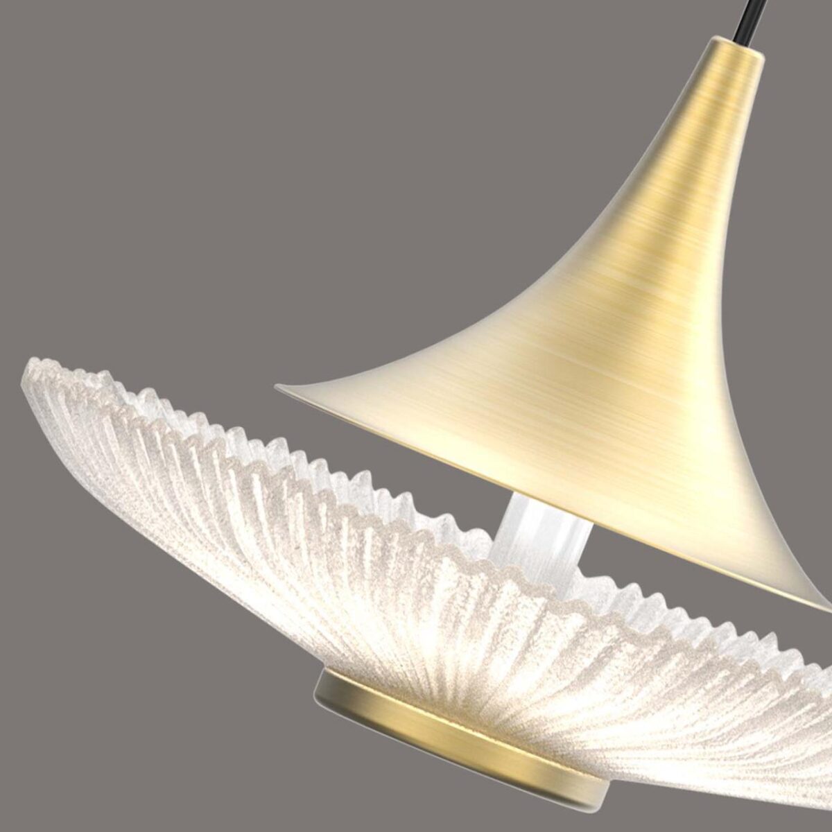 4657-1P, подвес, D150xH1500, LEDx6W, 420LM, 4000K, included — изображение 6