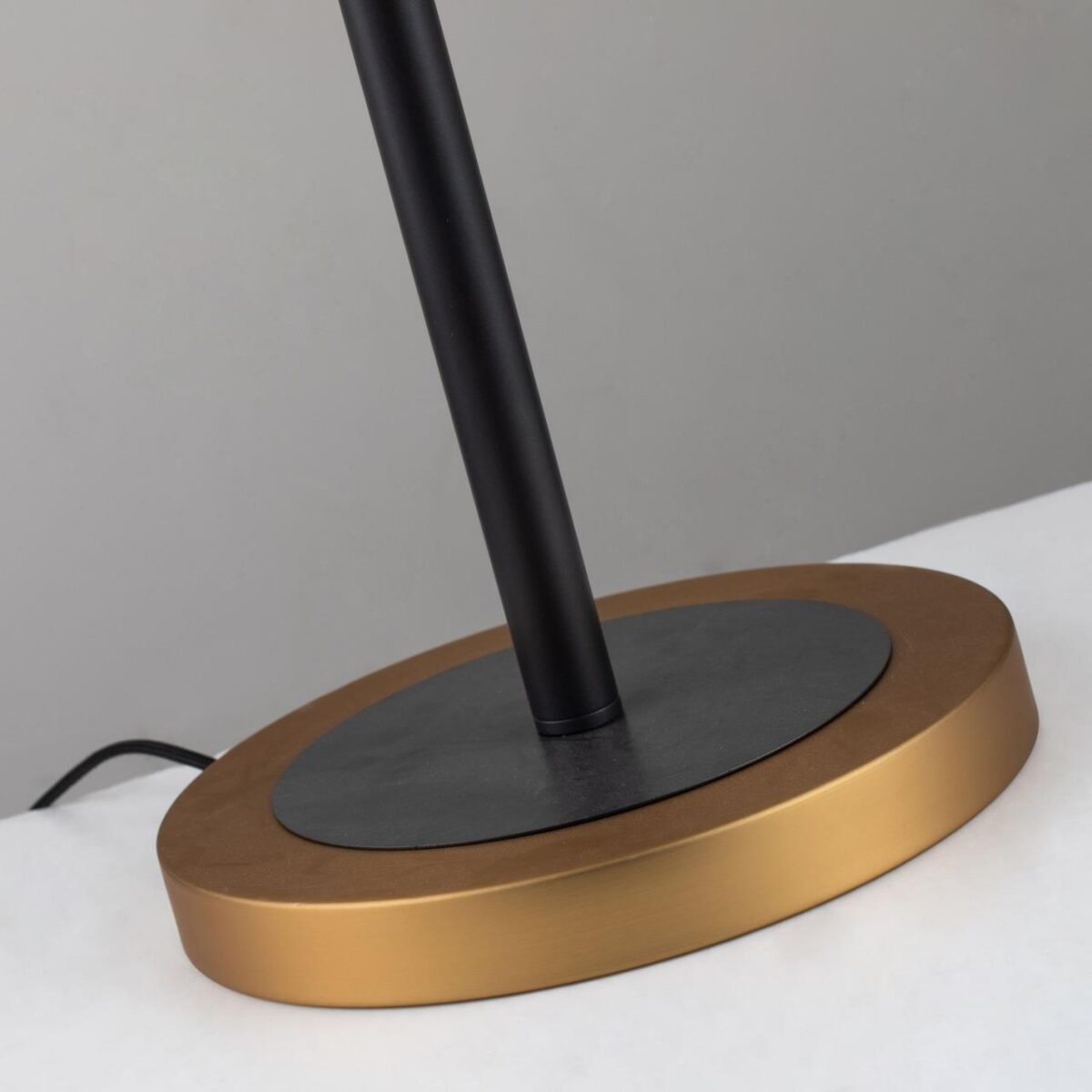 2624-4F, напольный светильник, D350xH1530, 4xE14x40W, excluded — изображение 4