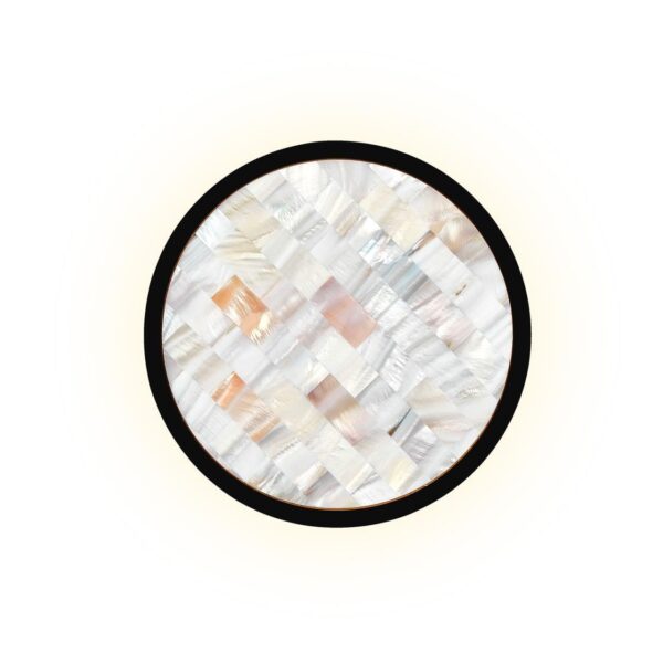 4705-1W, настенный светильник, D50xW170xH170, LEDx12W, 540LM, 4000K, included