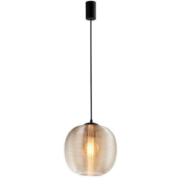 4260-1P, подвес, D250xH335/1835, 1xE27x40W, excluded