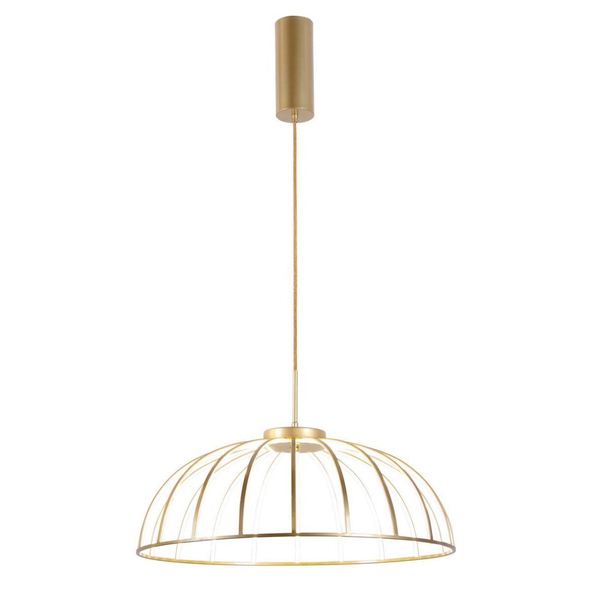 4286-6P, подвесная люстра, D600xH500/1900, LEDx60W, 5700LM, 4000K, included — изображение 1