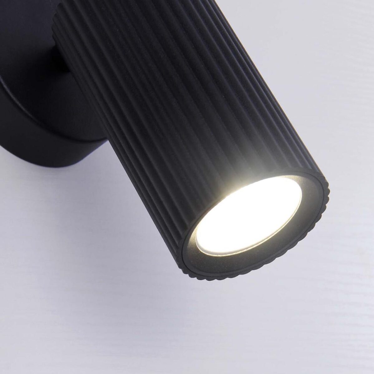 4635-1W, настенный светильник, D180xW80xH135, 1xGU10x35W, excluded — изображение 6