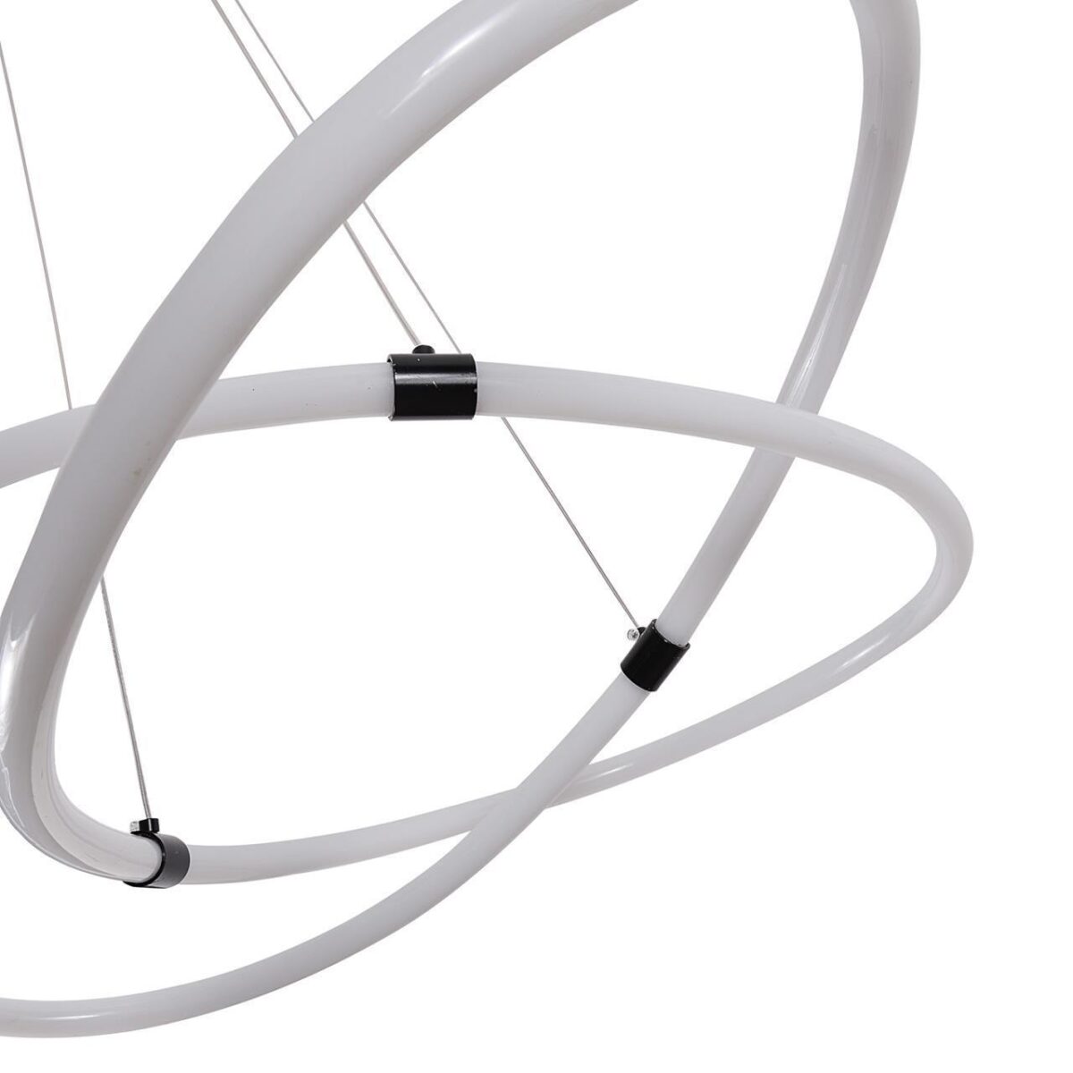 4471-3P, подвесная люстра, D700xH400/1800, LEDx36W, 4000LM, 3000-6500K, included, remote control — изображение 4