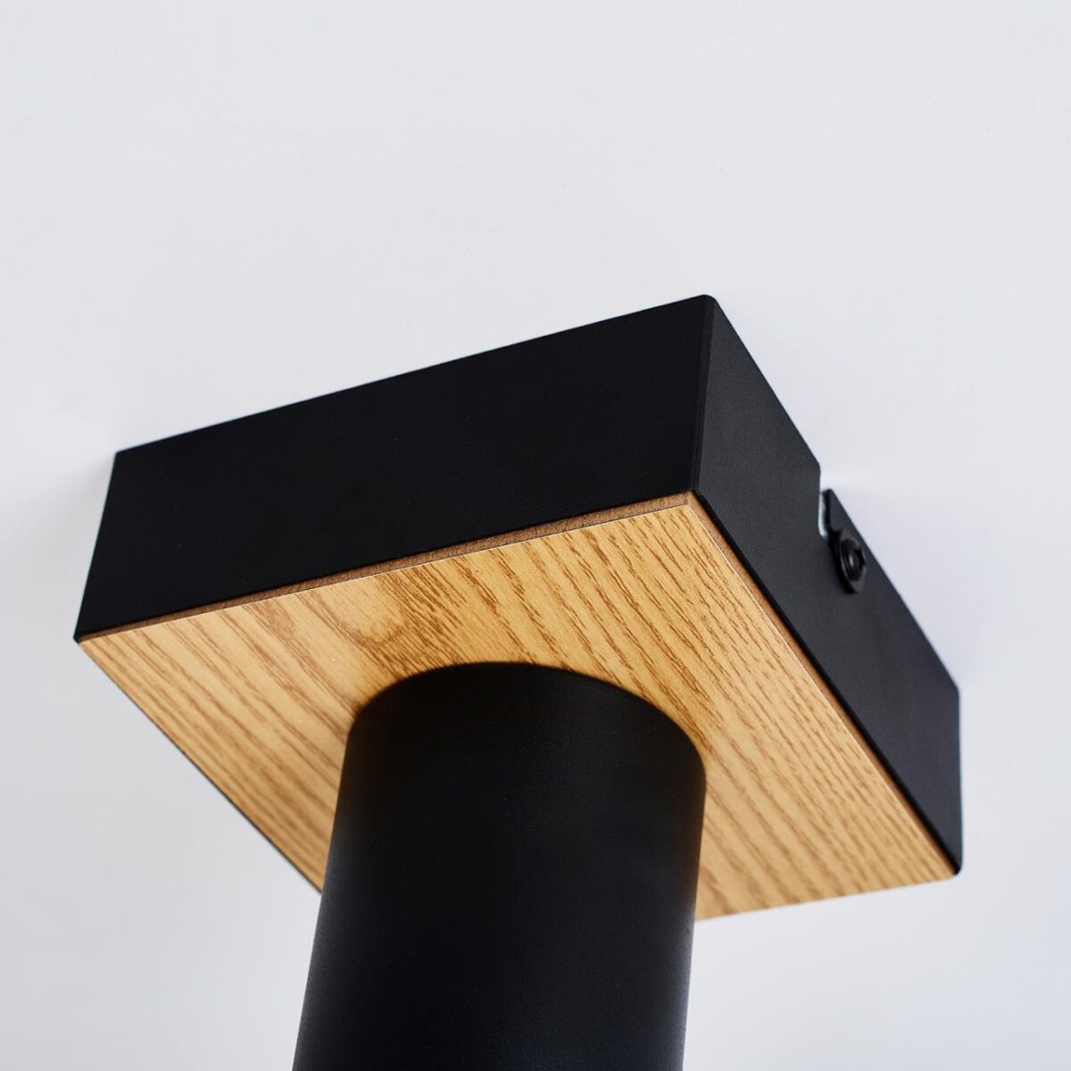 4431-1C, потолочный светильник, L100xW100xH155, 1xGU10x50W, excluded — изображение 5