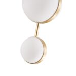 4448-2P, подвес, D205xH580/1580, LEDx15W, 1590LM, 4000K, included — изображение 6