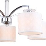 2199-5U, люстра потолочная, D640xH320, 5xE14x40W, excluded — изображение 3