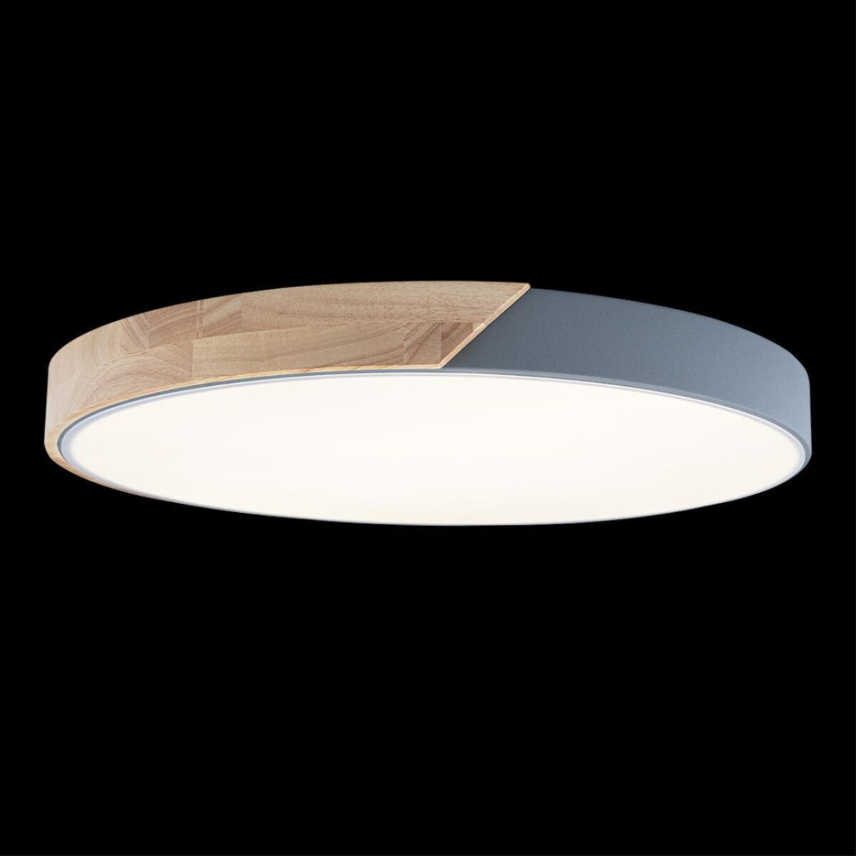 10004/36 Grey Потолочный светильник LOFT IT Axel — изображение 4