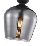 4353-1P, подвес, D145xH405/1905, 1xE27x40W, excluded — изображение 4