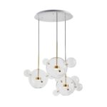 2027-D3 Подвесной светильник LOFT IT Bolle — изображение 3