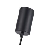 4351-1P, подвес, D230xH385/1885, 1xG9LEDx5W, excluded — изображение 5