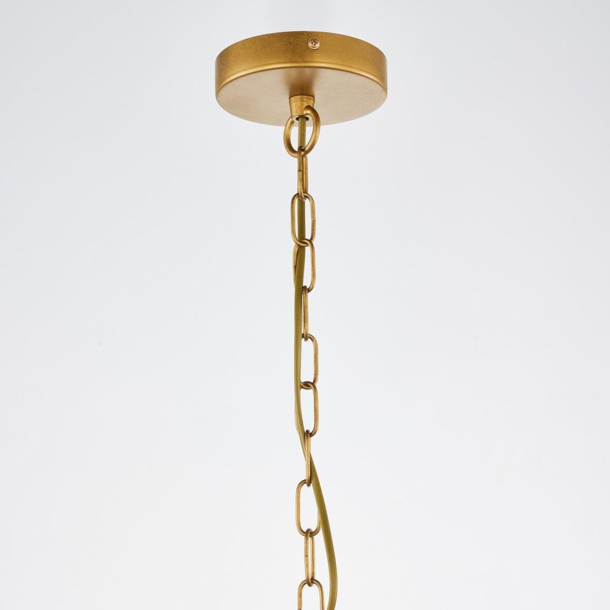 4011-3PC, подвесная люстра, L600xW250xH395/1395, 3xE14x40W, excluded — изображение 4