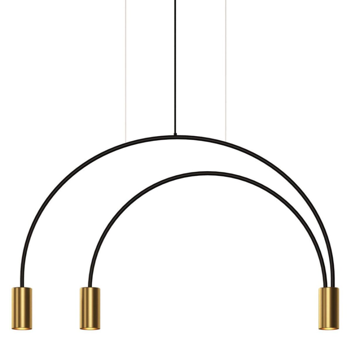 5043-3 Подвесной светильник LOFT IT Volta — изображение 3