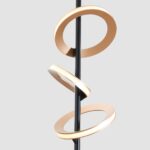 4322-3P, подвес, D225xH645/1800, 2xLEDx7W + 1xLEDx5W, 1520LM, 4000K, included — изображение 3