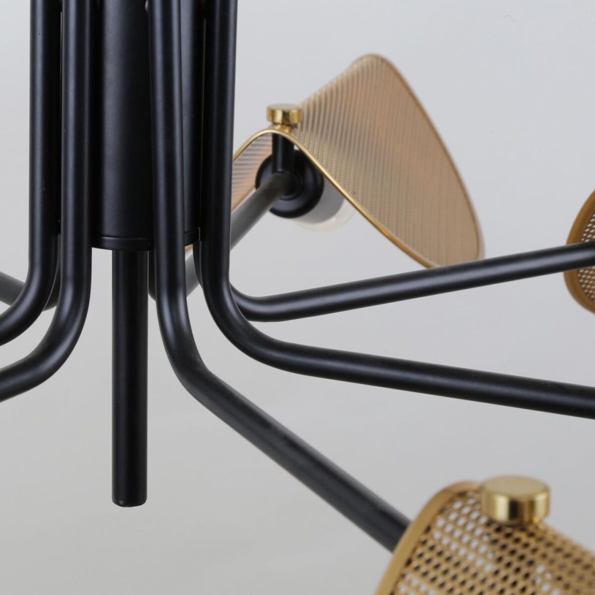 4082-7P, подвесная люстра, D850xH520, 7xE14x40W, excluded — изображение 7