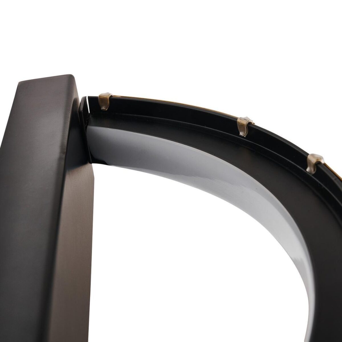 4131-1W, настенный светильник, D125xW350xH60, LEDx10W, 864LM, 4000K, included — изображение 7