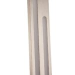 4218-1P, подвес, L65xW10xH600/1600, LEDx17W, 800LM, 3000K, included — изображение 7