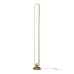 4221-1F, напольный светильник, D200xH1535, LEDx62W, 4960LM, 4000K, included, switch