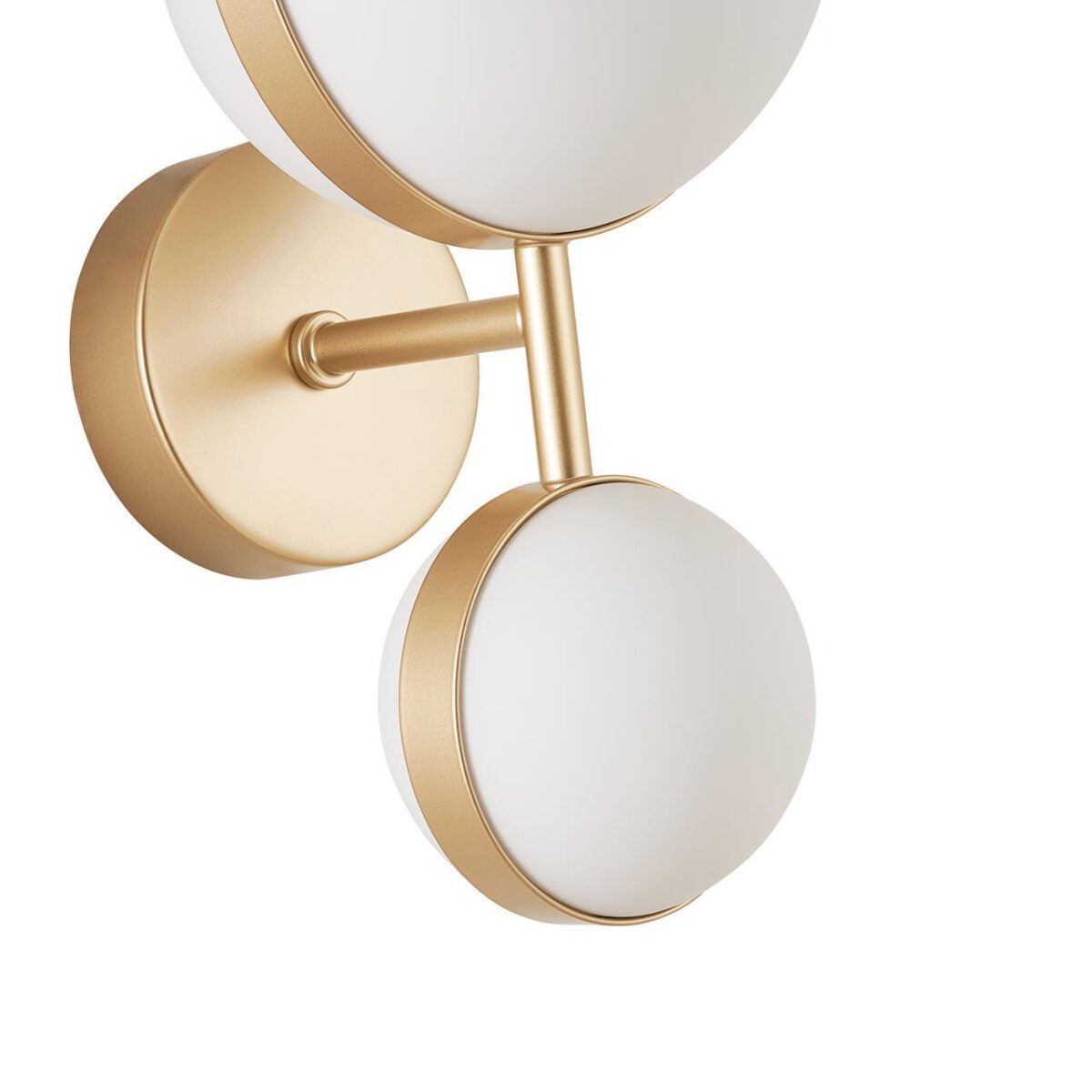 4448-2W, настенный светильник, D250xW205xH410, LEDx15W, 1590LM, 4000K, included — изображение 6