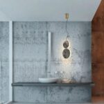 4447-4P, подвесная люстра, L700xW80xH1930, LEDx32W, 670LM, 4000K, included — изображение 6