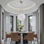 4374-1P, подвес, D470xH1800/2320, LEDx27W, 1620LM, 4000K, CRI>90, included — изображение 9