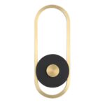 4296-1W, уличный светильник, D45xW150xH395, LEDx11W, 210LM, 4000K, IP65, included — изображение 2