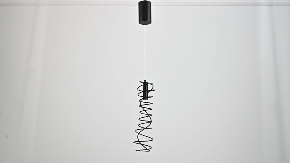 4555-2P, подвес, D115xH540/1540, LEDx5W, 215LM, 4000K, included — изображение 7