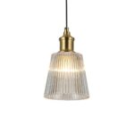 2777-1P, подвес, D130xH200/1450, 1xE14x60W, excluded — изображение 4